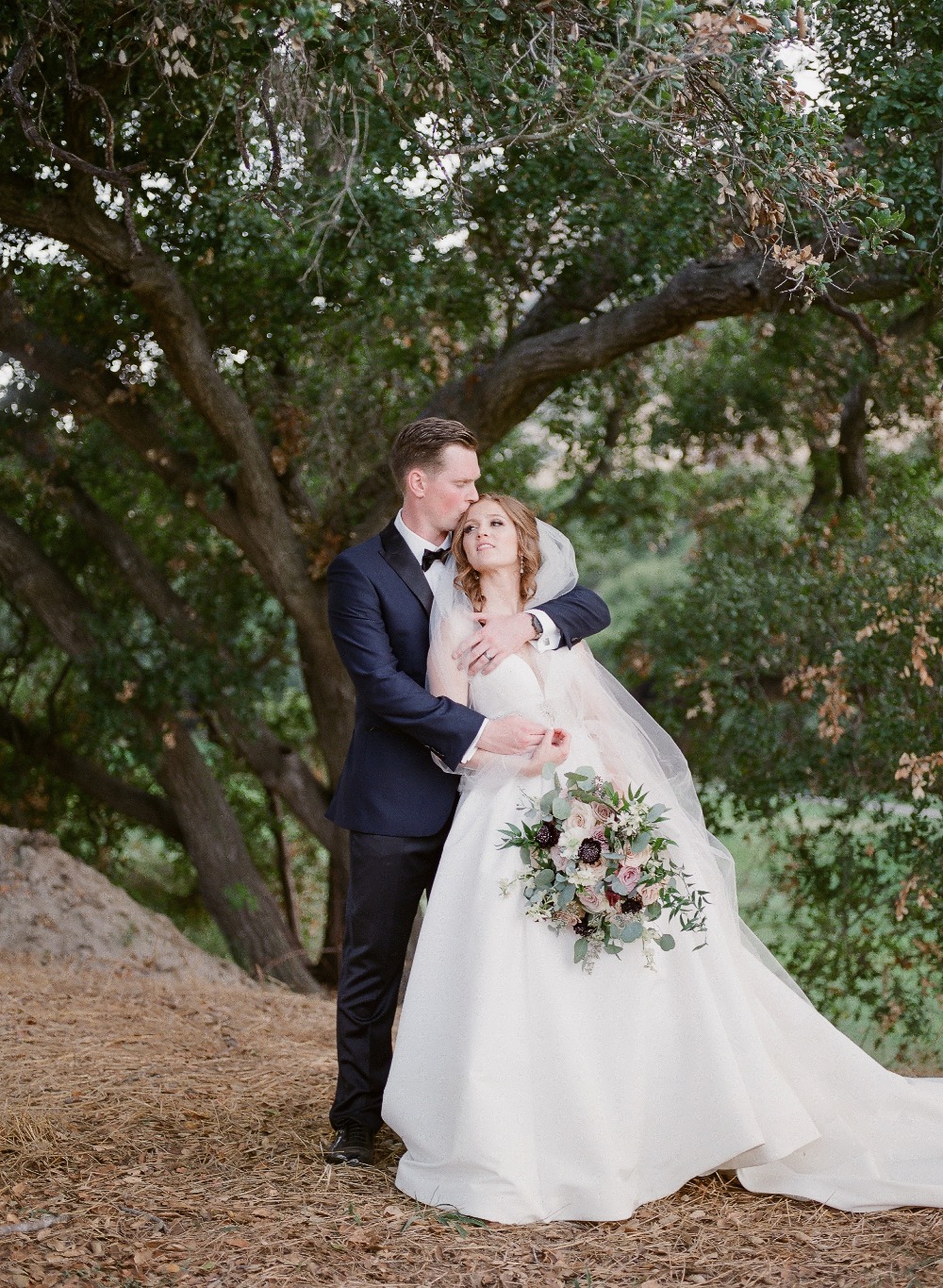 rustic-chic-garden-bloom-wedding
