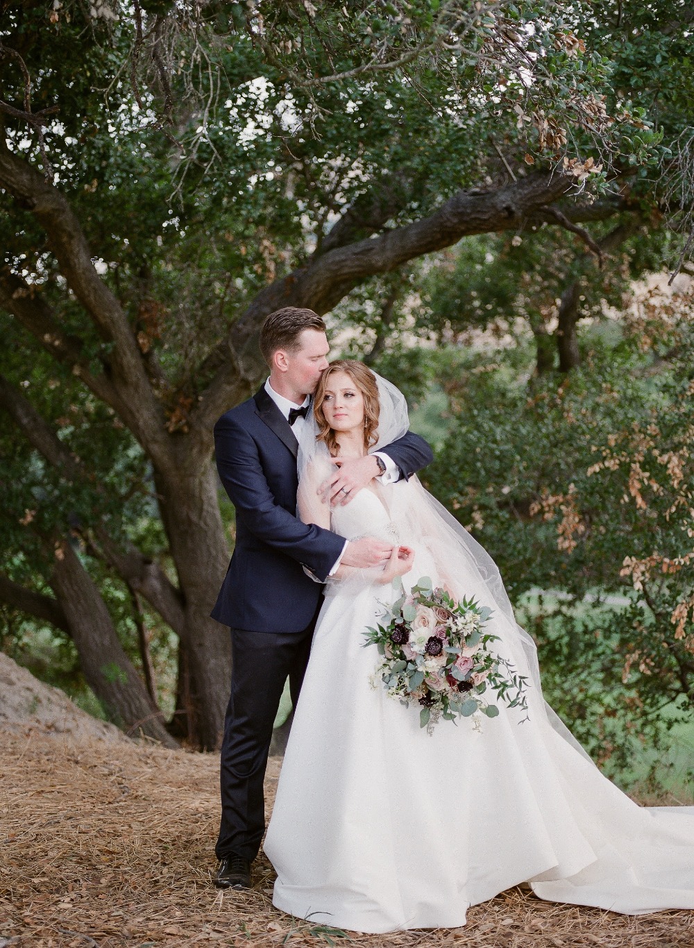 rustic-chic-garden-bloom-wedding