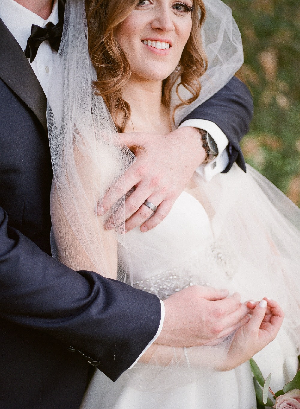 rustic-chic-garden-bloom-wedding