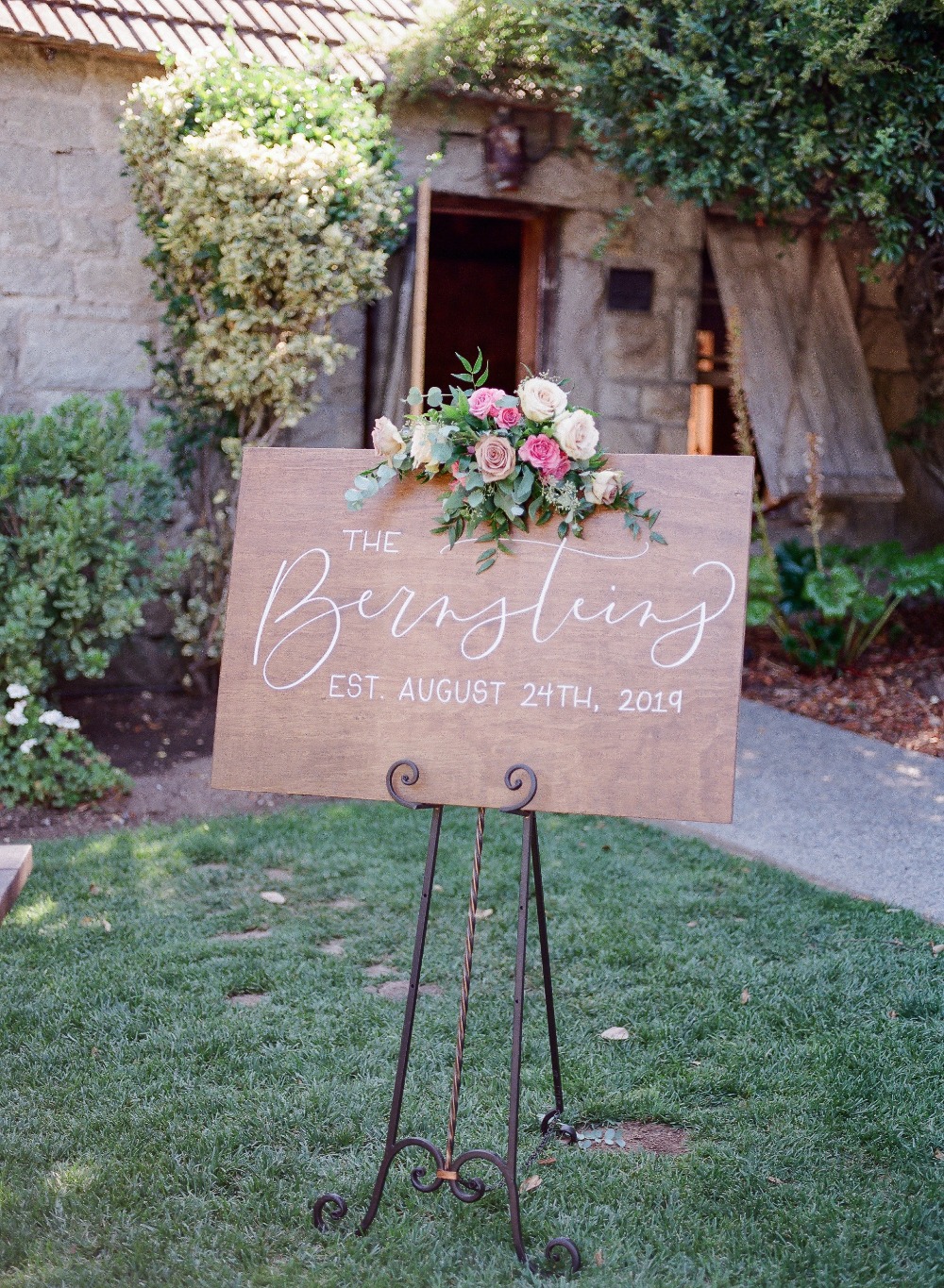 rustic-chic-garden-bloom-wedding