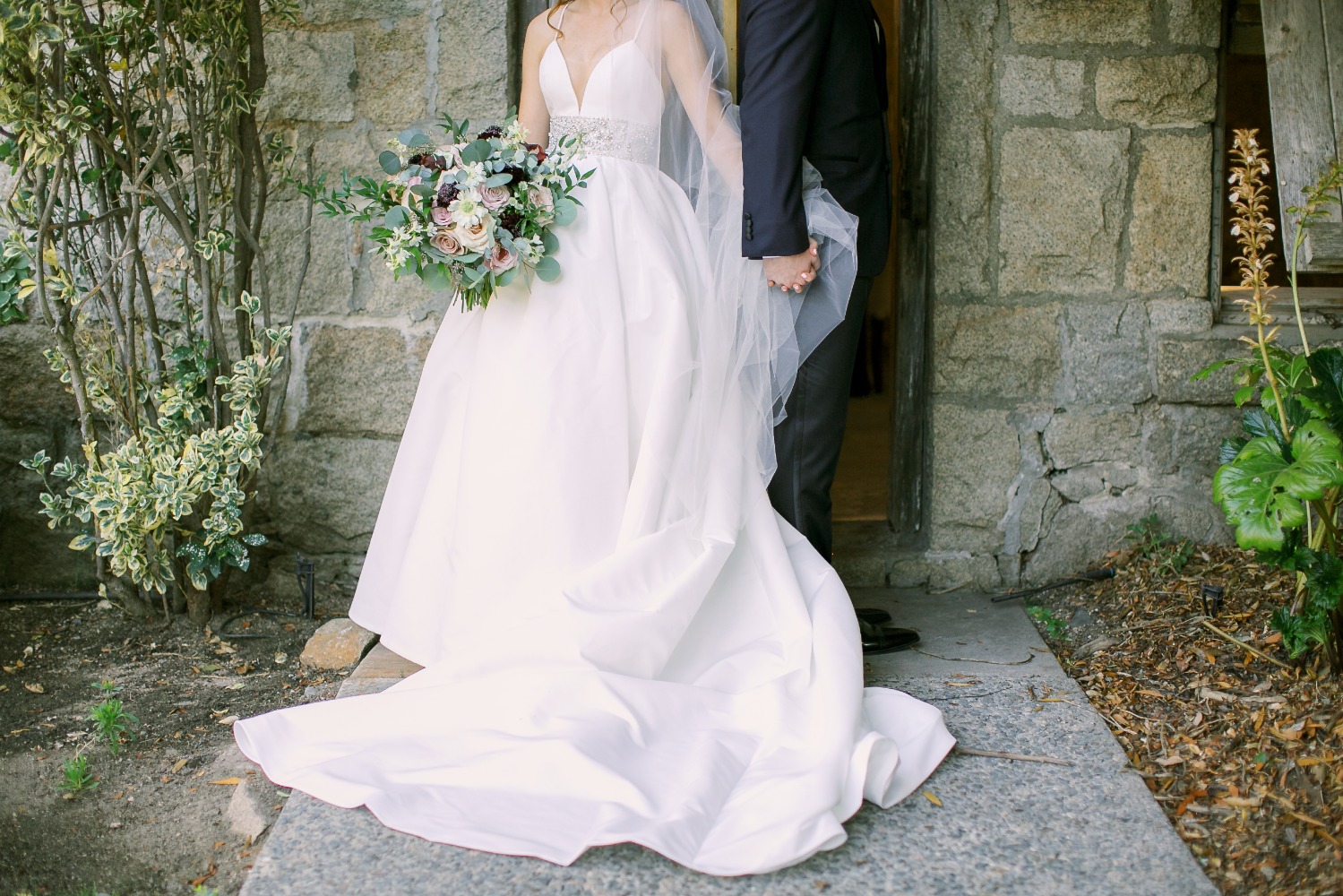 rustic-chic-garden-bloom-wedding