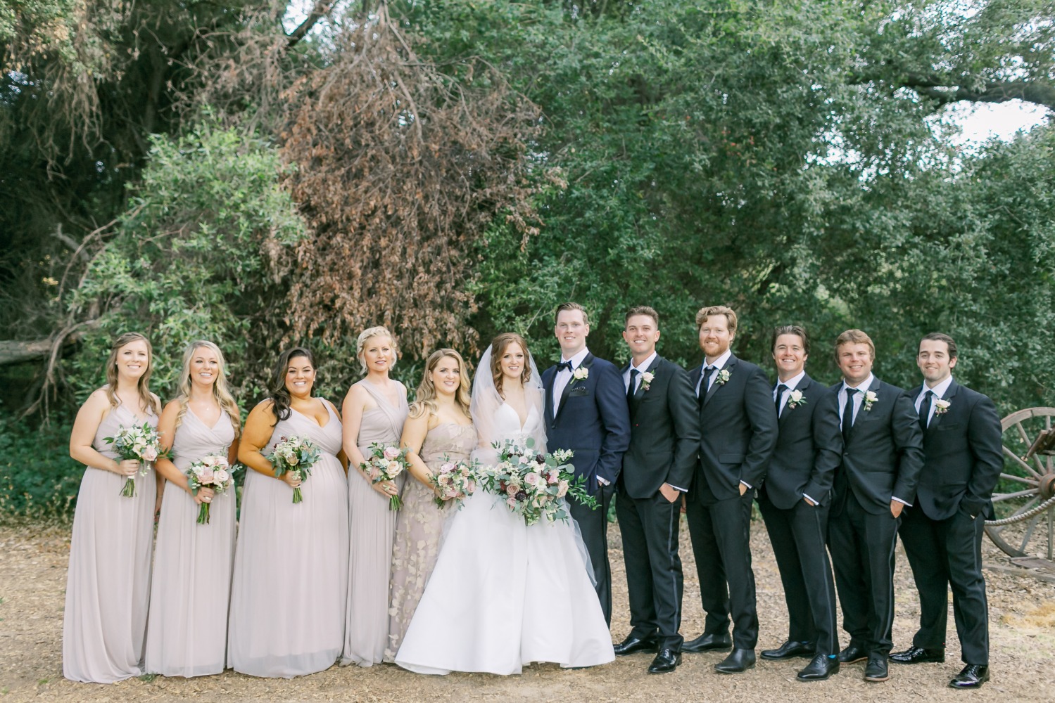 rustic-chic-garden-bloom-wedding