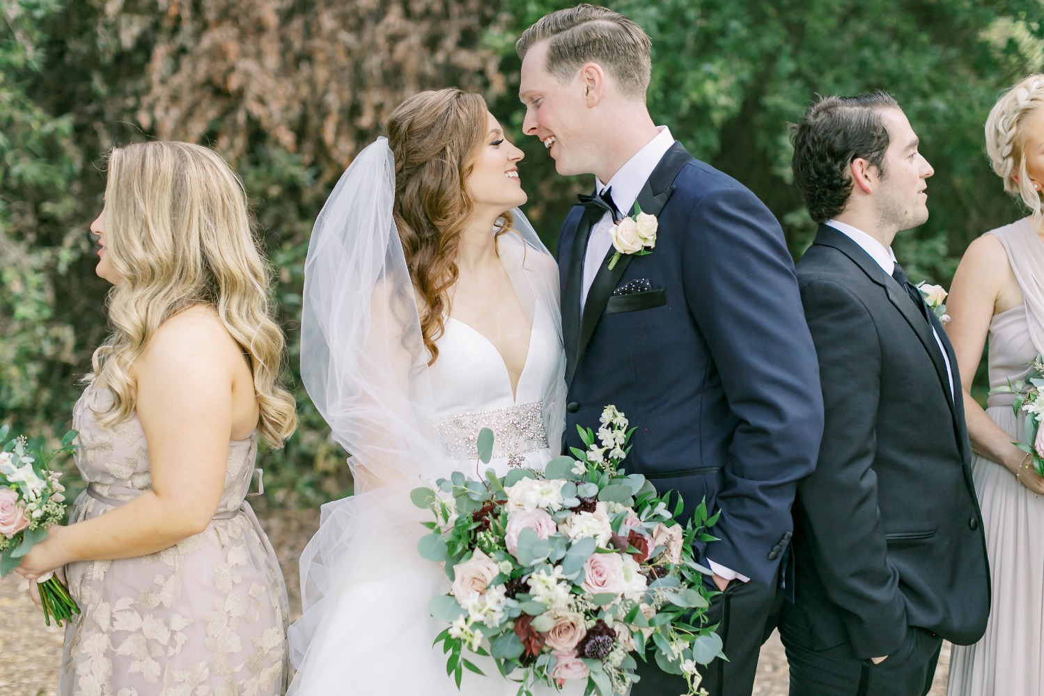 rustic-chic-garden-bloom-wedding