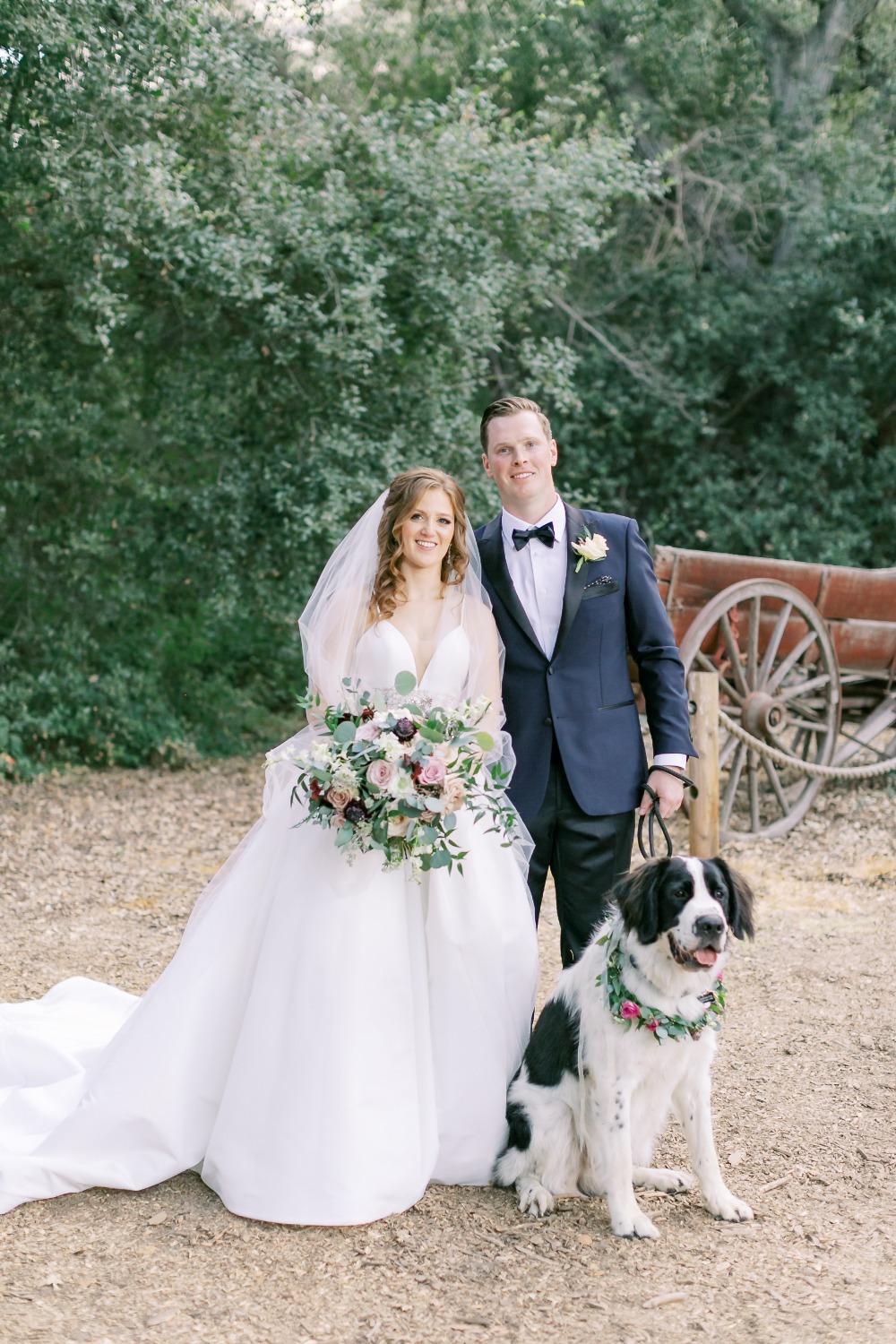 rustic-chic-garden-bloom-wedding