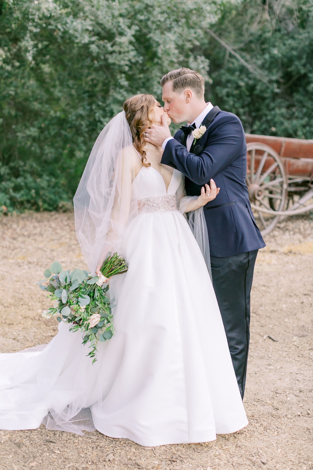 rustic-chic-garden-bloom-wedding
