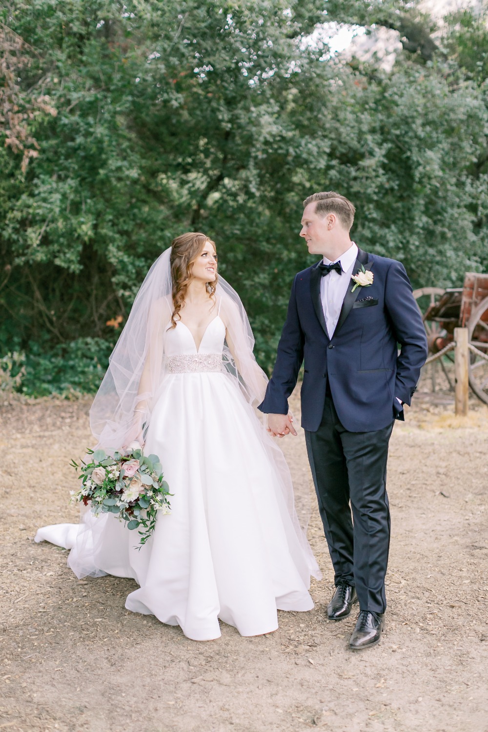 rustic-chic-garden-bloom-wedding