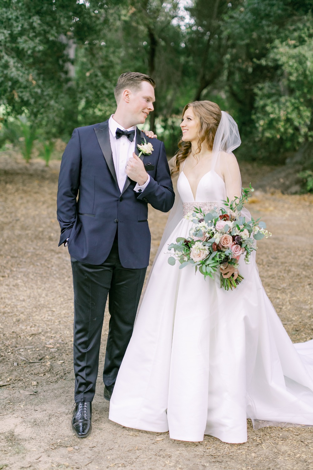 rustic-chic-garden-bloom-wedding
