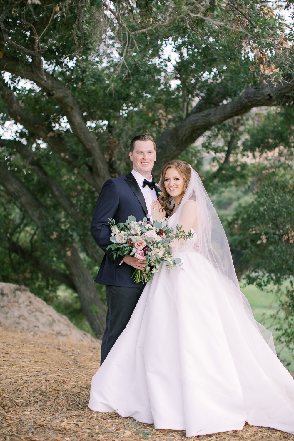 rustic-chic-garden-bloom-wedding