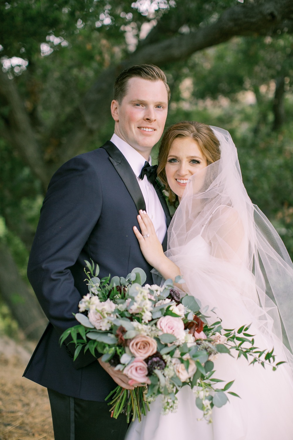 rustic-chic-garden-bloom-wedding
