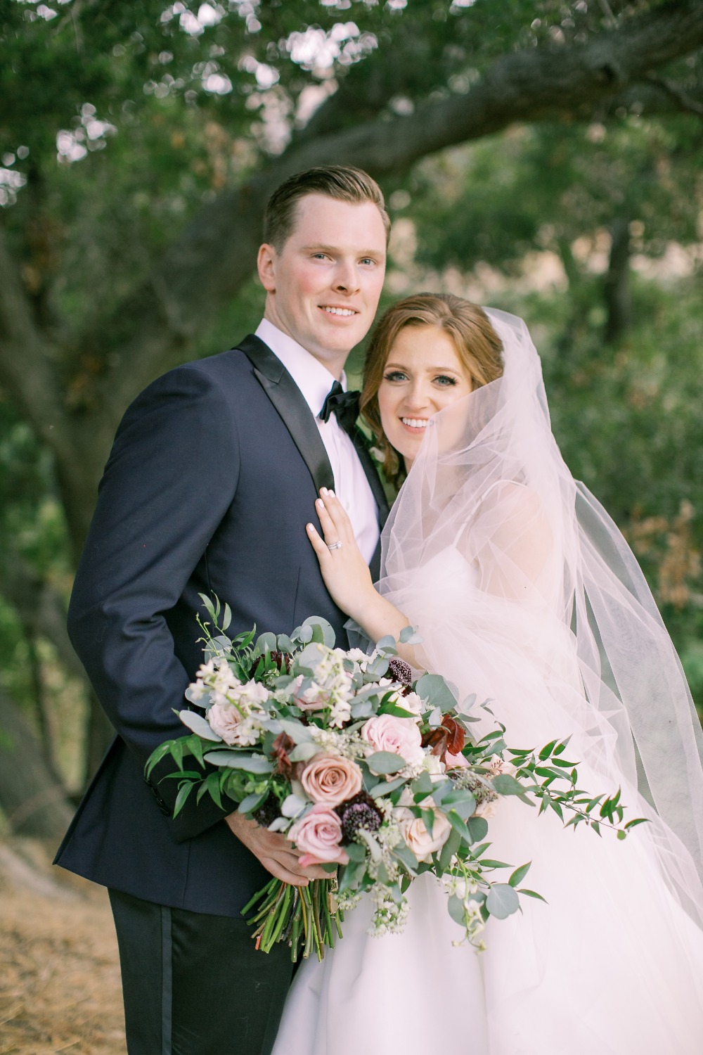 rustic-chic-garden-bloom-wedding