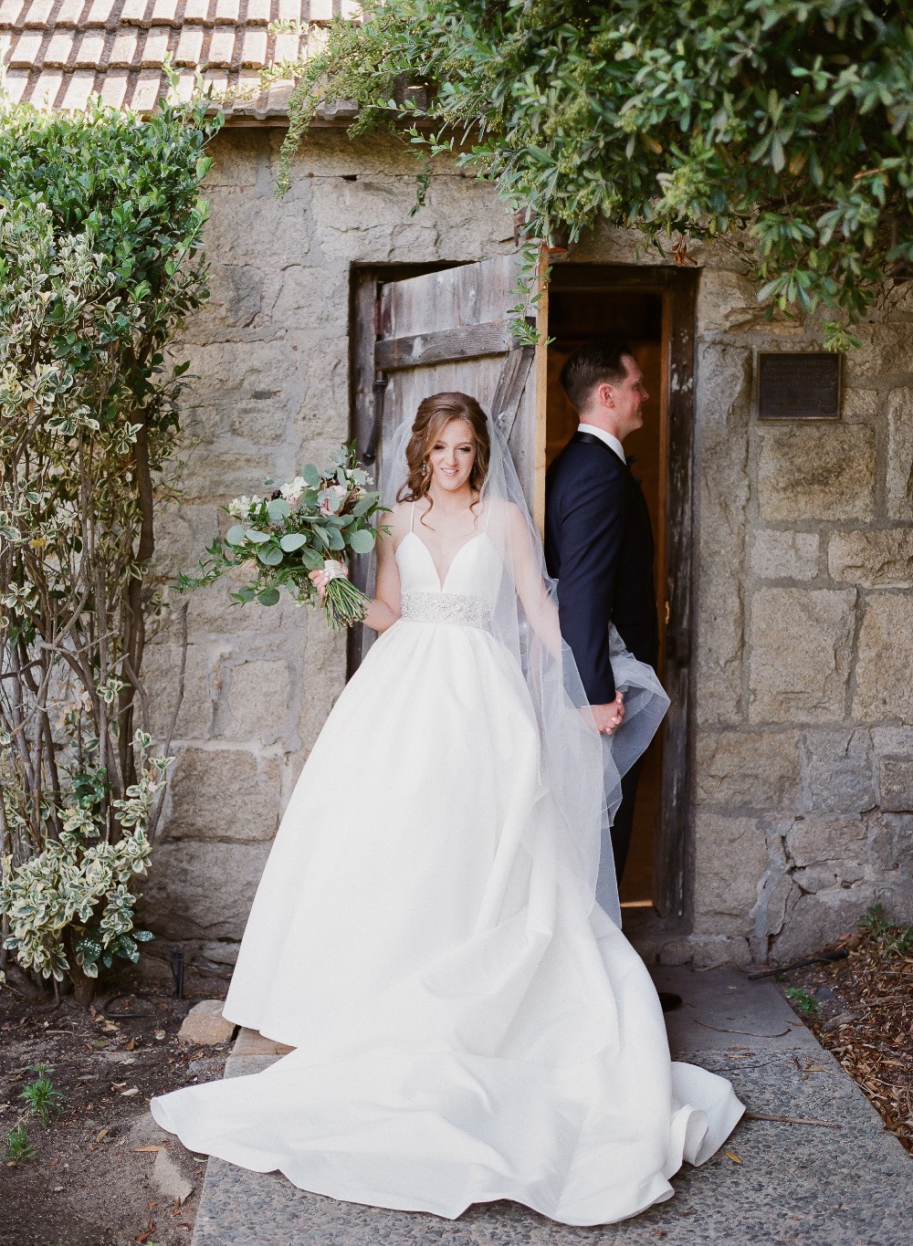rustic-chic-garden-bloom-wedding