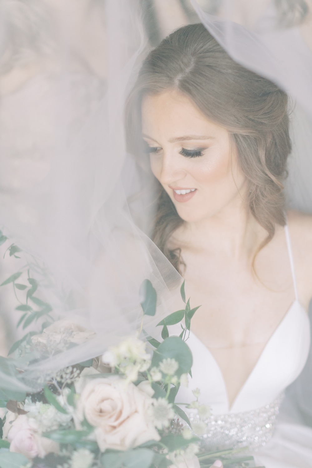 rustic-chic-garden-bloom-wedding