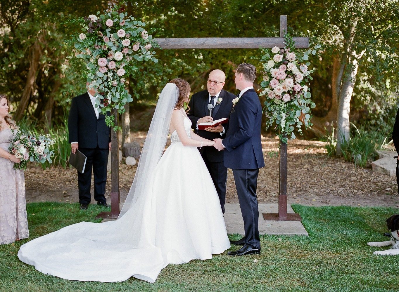 rustic-chic-garden-bloom-wedding