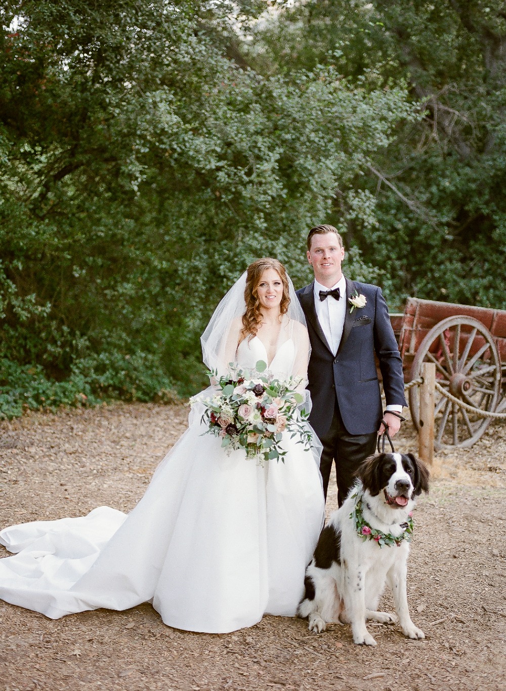 rustic-chic-garden-bloom-wedding