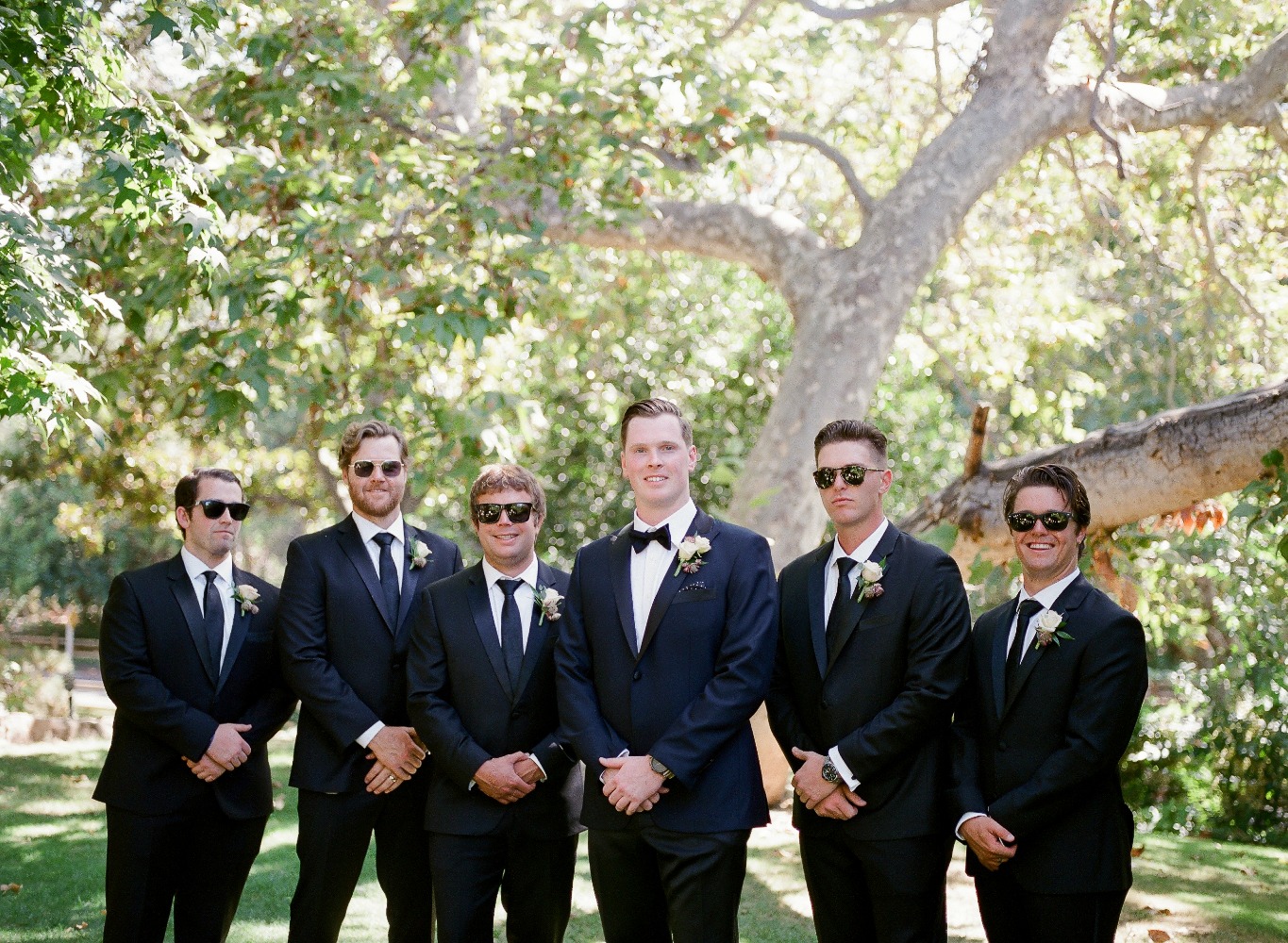 rustic-chic-garden-bloom-wedding