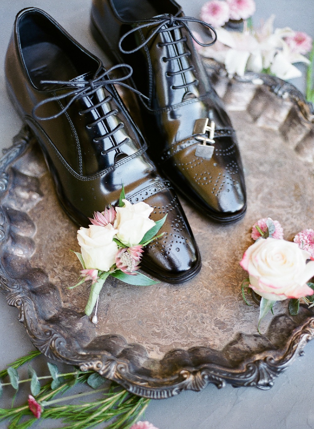 rustic-chic-garden-bloom-wedding