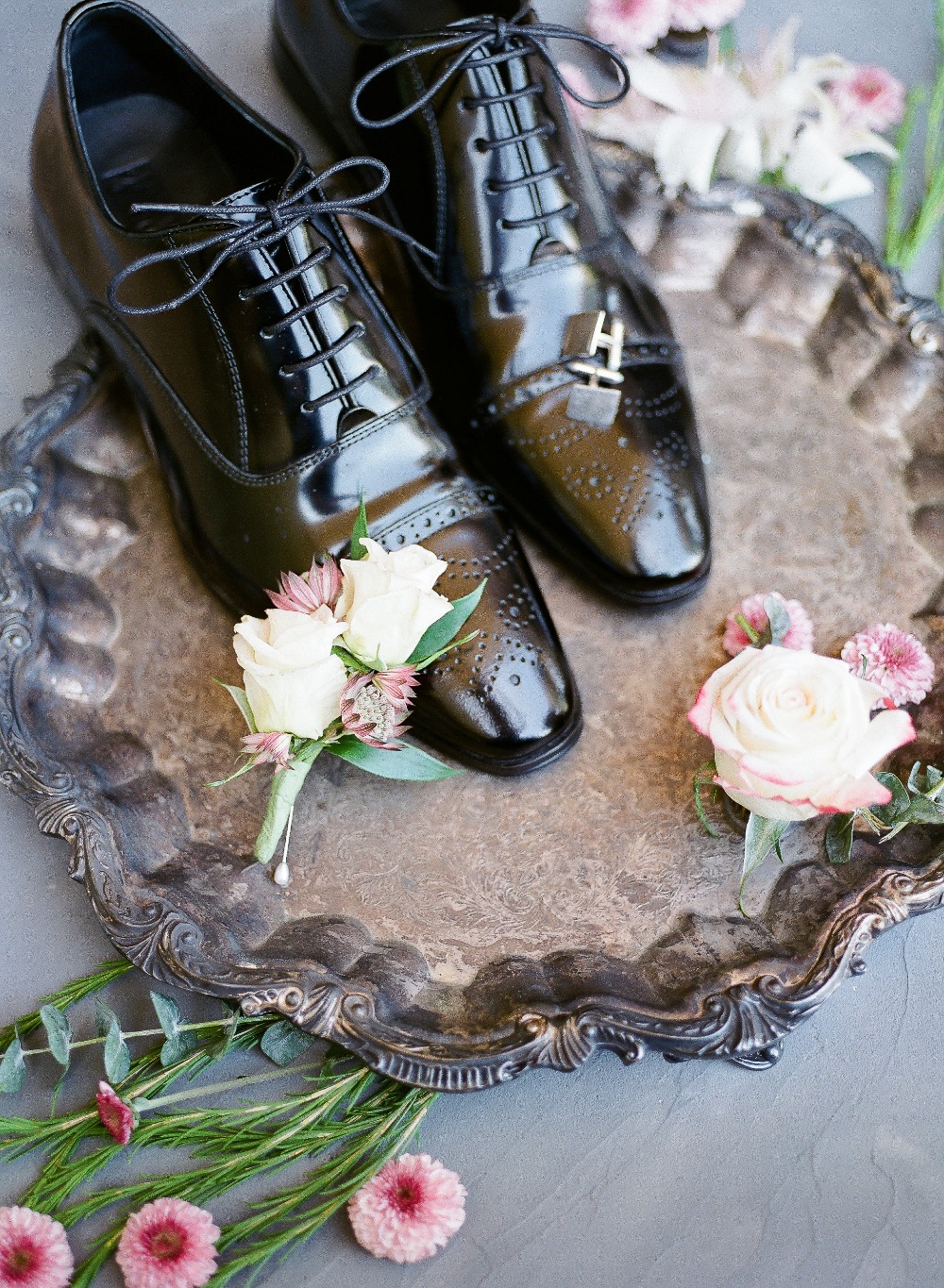 rustic-chic-garden-bloom-wedding