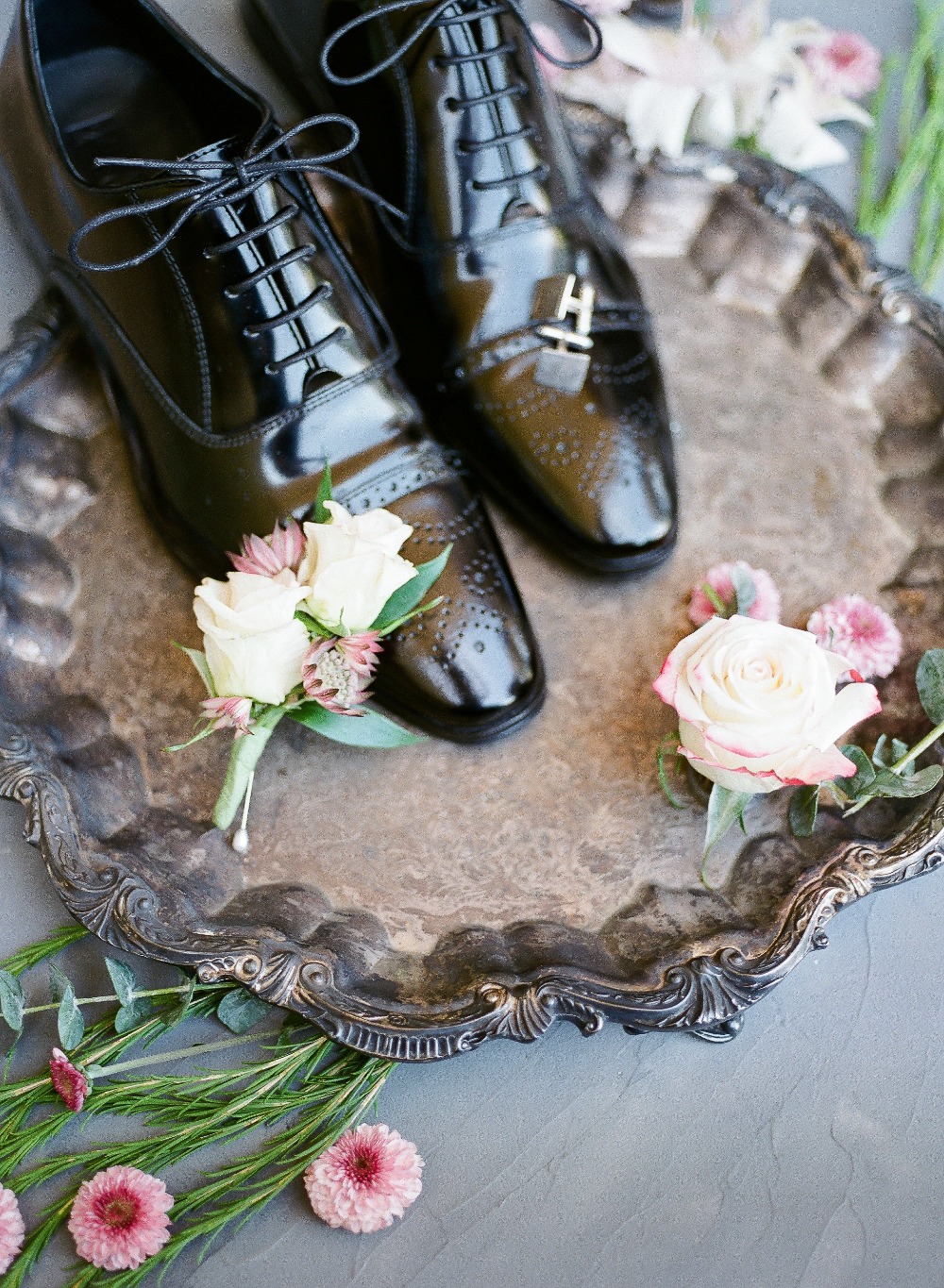 rustic-chic-garden-bloom-wedding