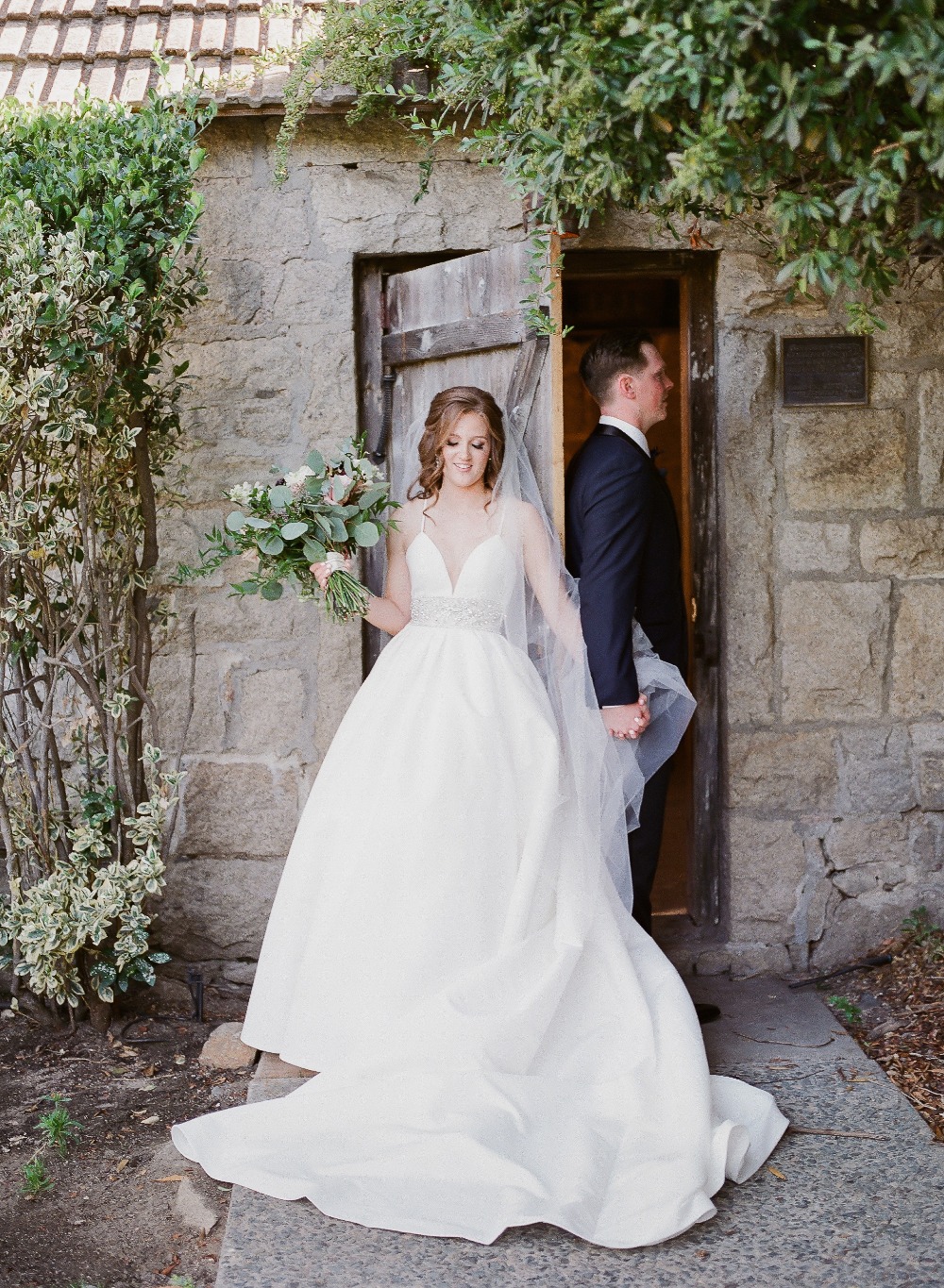 rustic-chic-garden-bloom-wedding