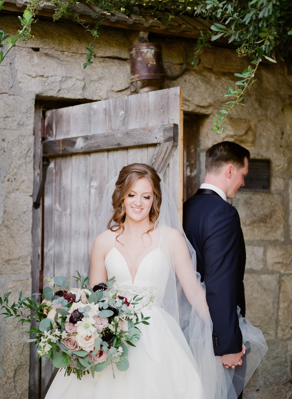rustic-chic-garden-bloom-wedding