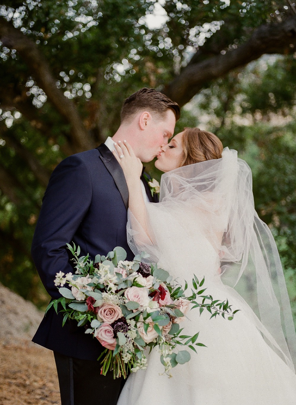 rustic-chic-garden-bloom-wedding