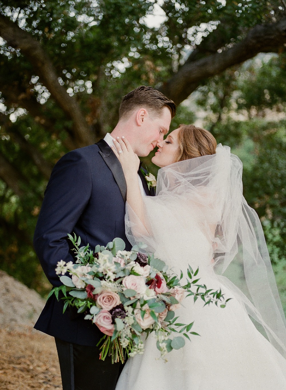 rustic-chic-garden-bloom-wedding