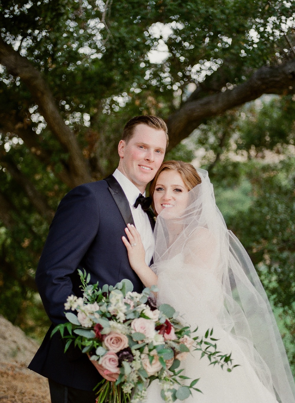 rustic-chic-garden-bloom-wedding