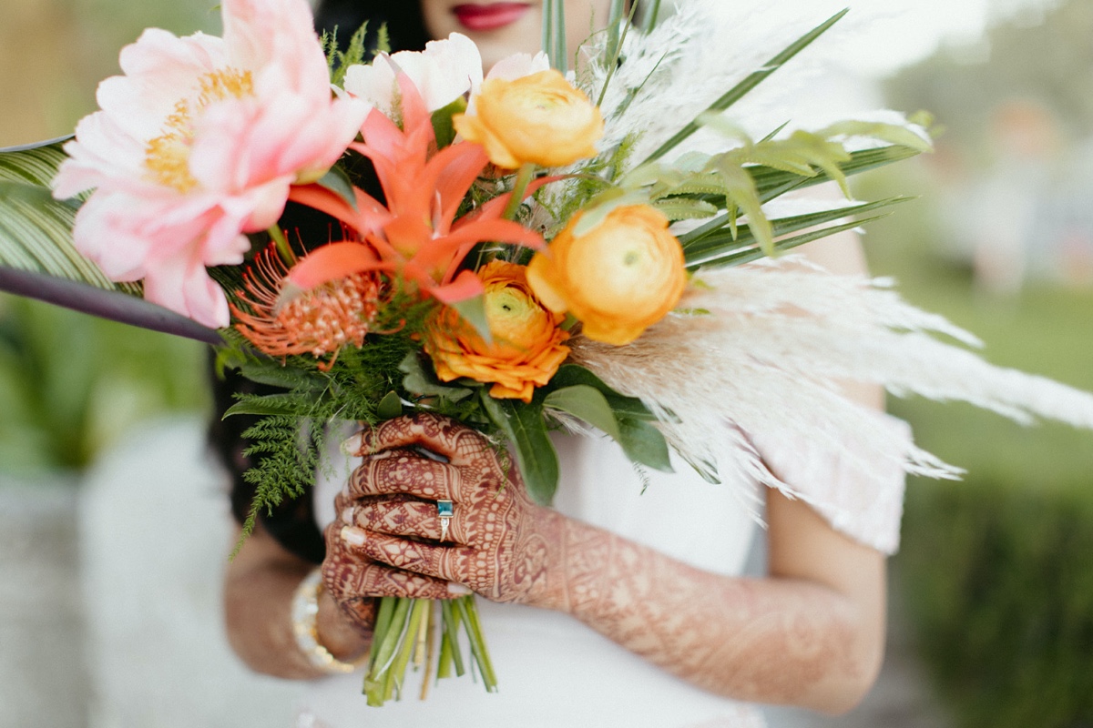 5 Tips from a Miami Floral Studio