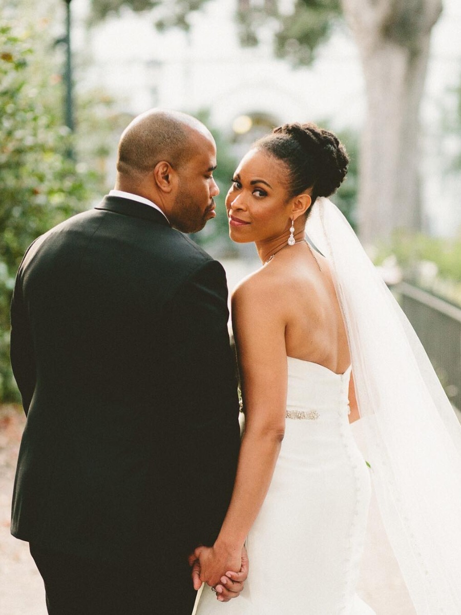 10 Black-Owned Wedding Businesses Based In the Pacific Northwest