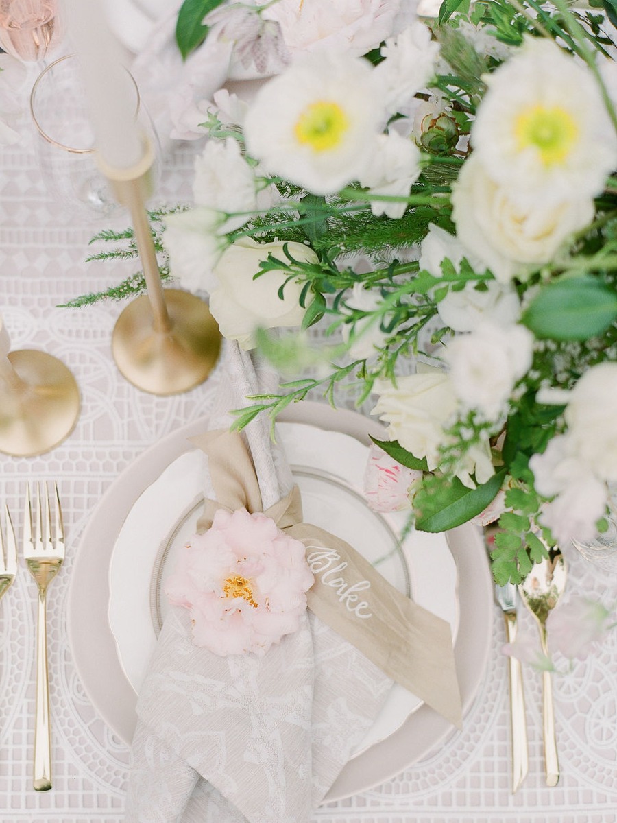 5 Ways to Create a Swoon-Worthy Wedding Design