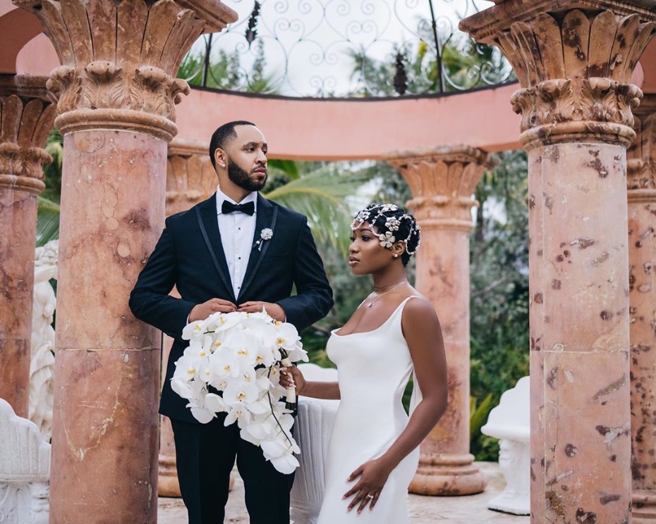 Black Wedding Vendors We Have So Many Feels For
