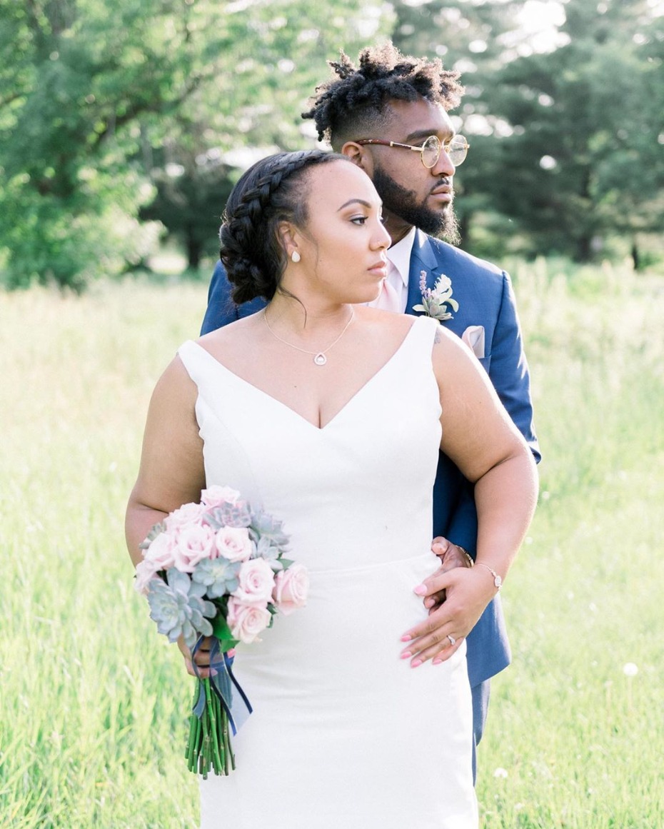 Black Wedding Vendors We Have So Many Feels For