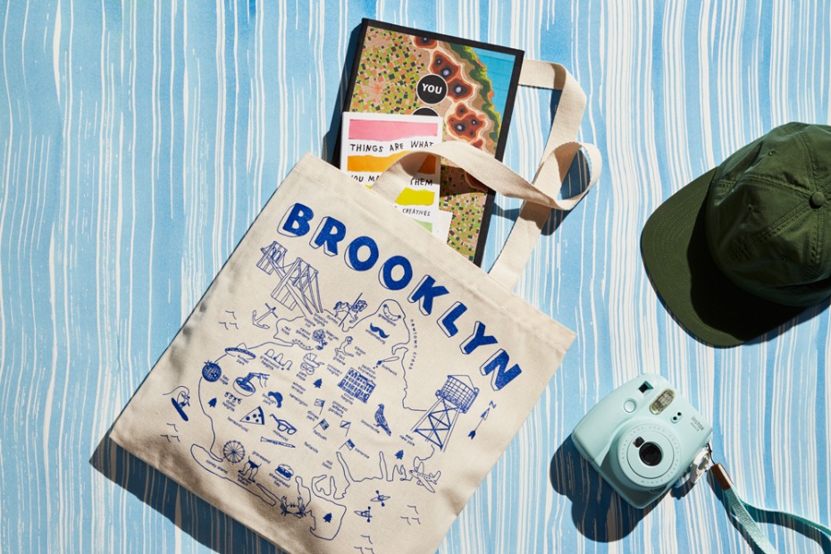 5 Tips For Making An Unforgettable Welcome Tote