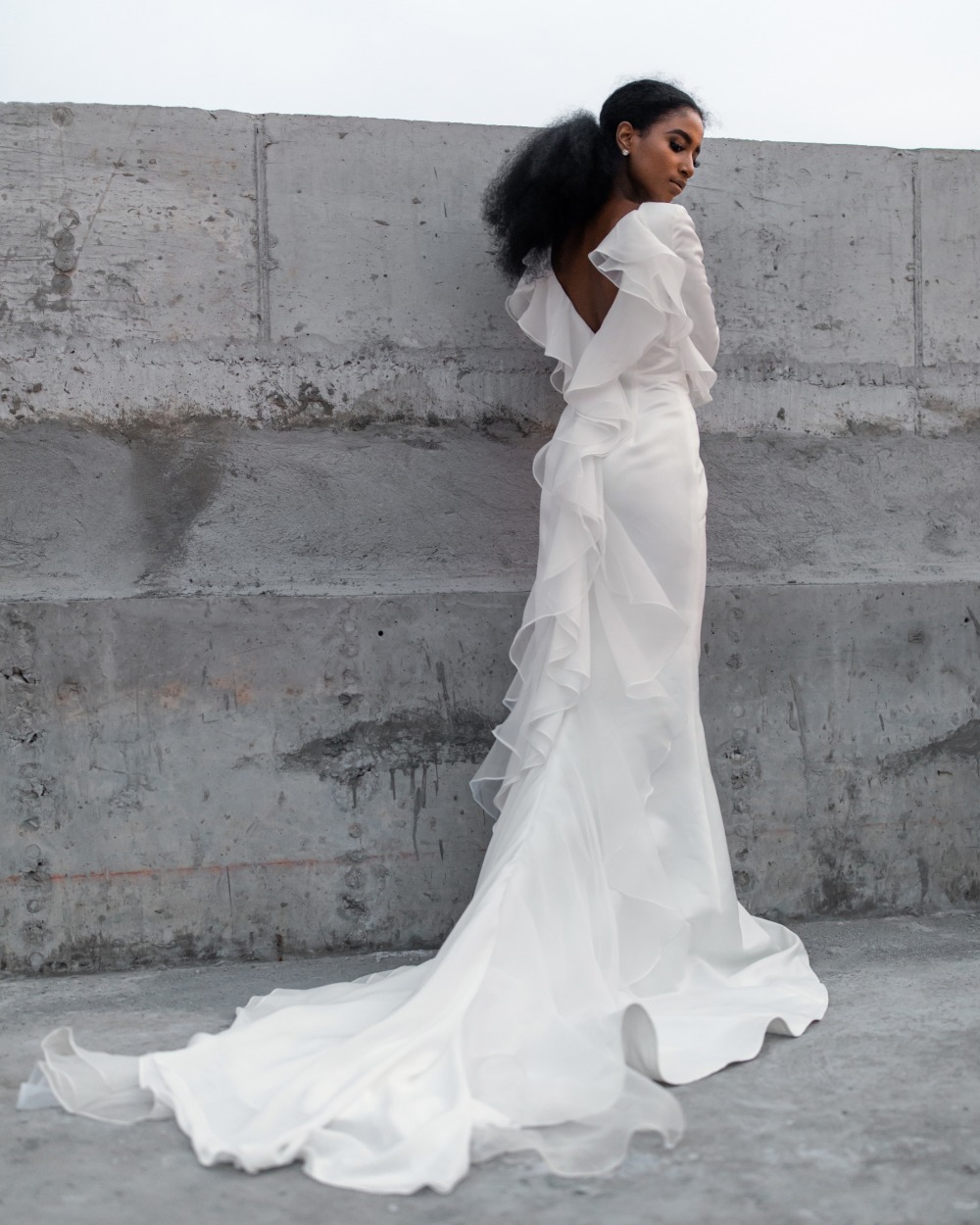 ANDREA IYAMAH BRIDE 4