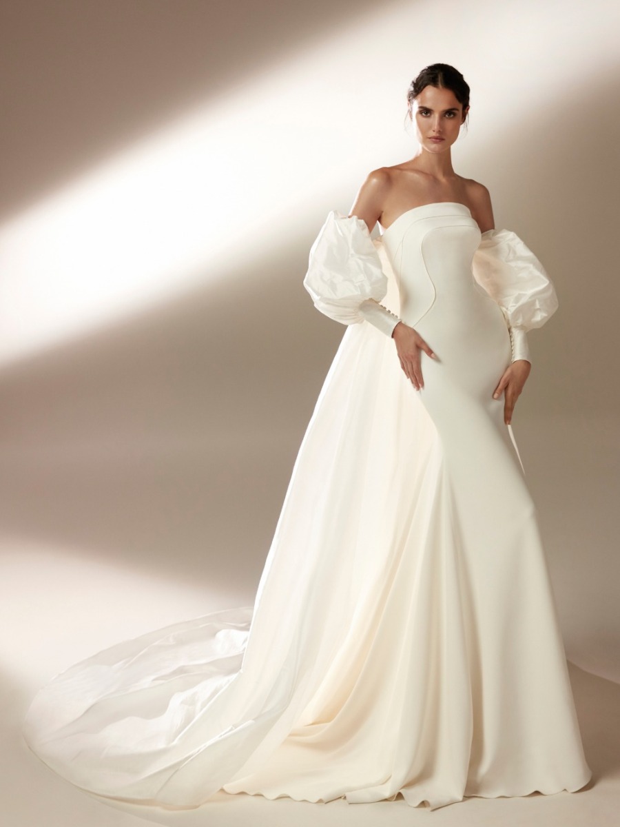 Atelier Pronovias 2021 Cruise Collection