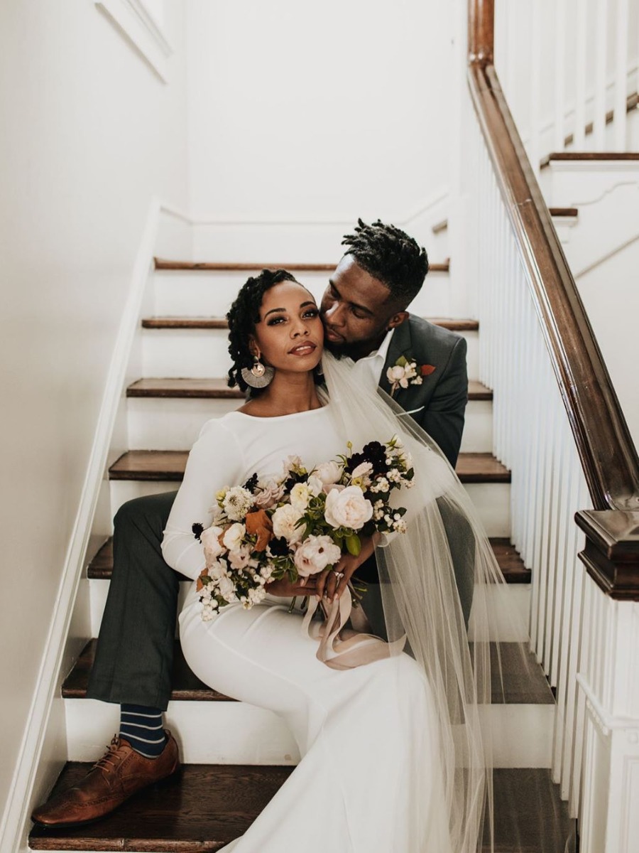 Black Wedding Vendors To Follow Who Inspire