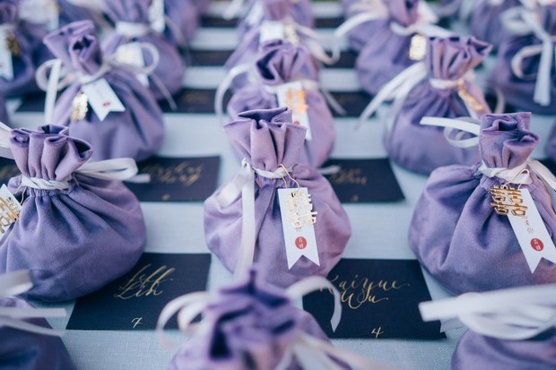 welcome wedding gifts for guests