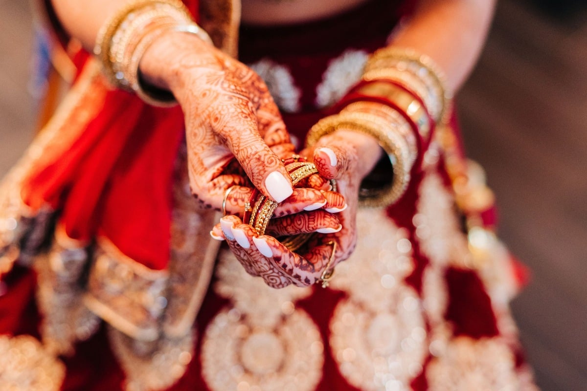 Indian wedding photography ideas