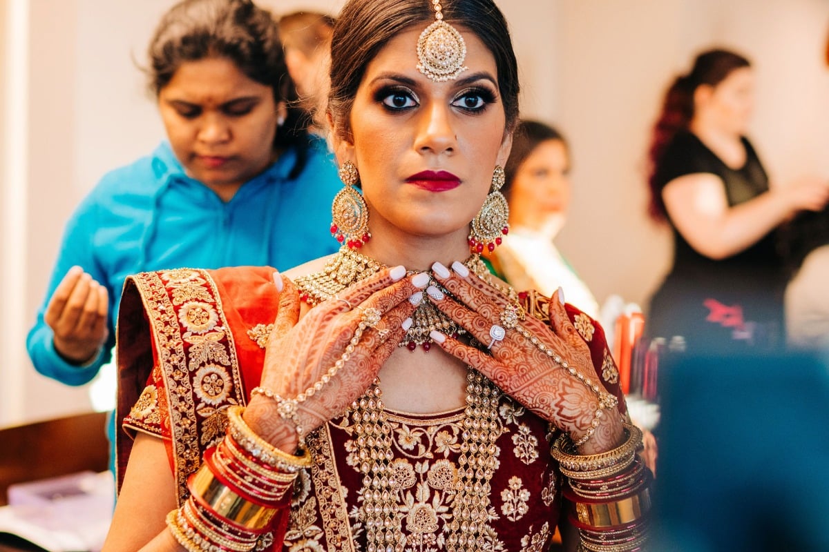 Indian Wedding Photography ideas