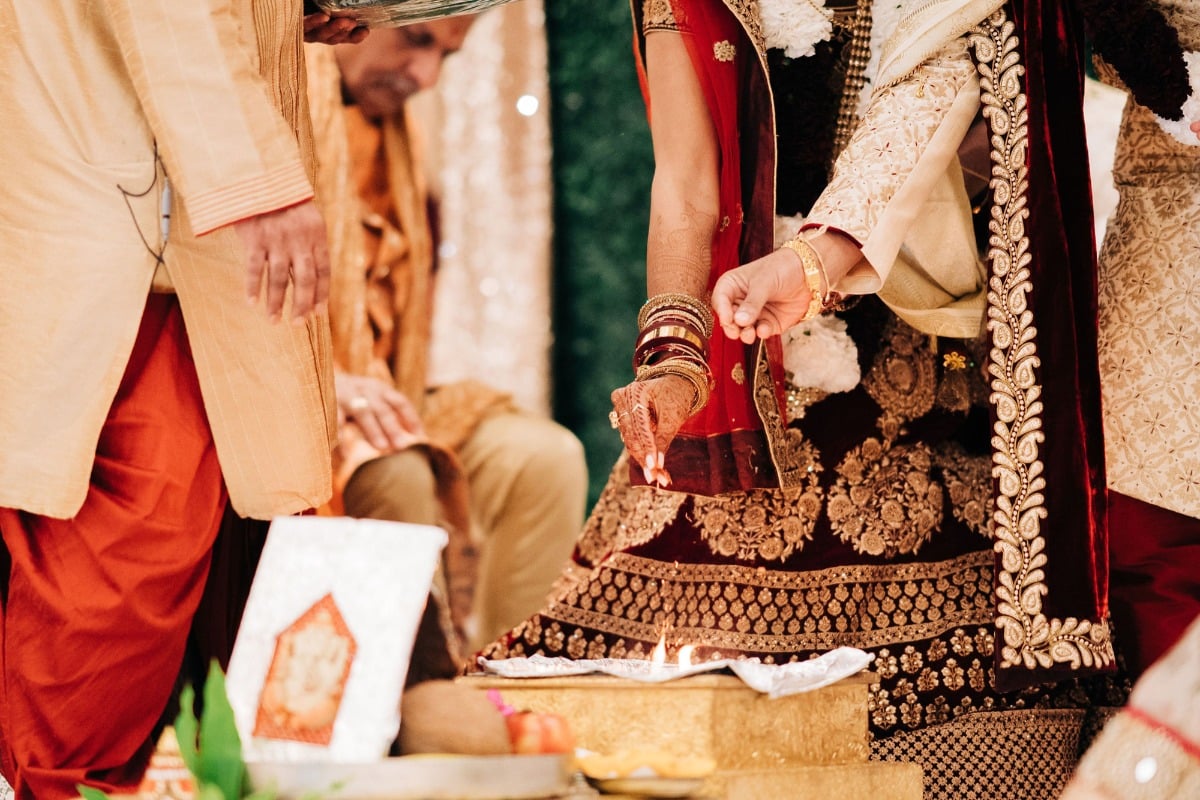 Indian Wedding photography ideas