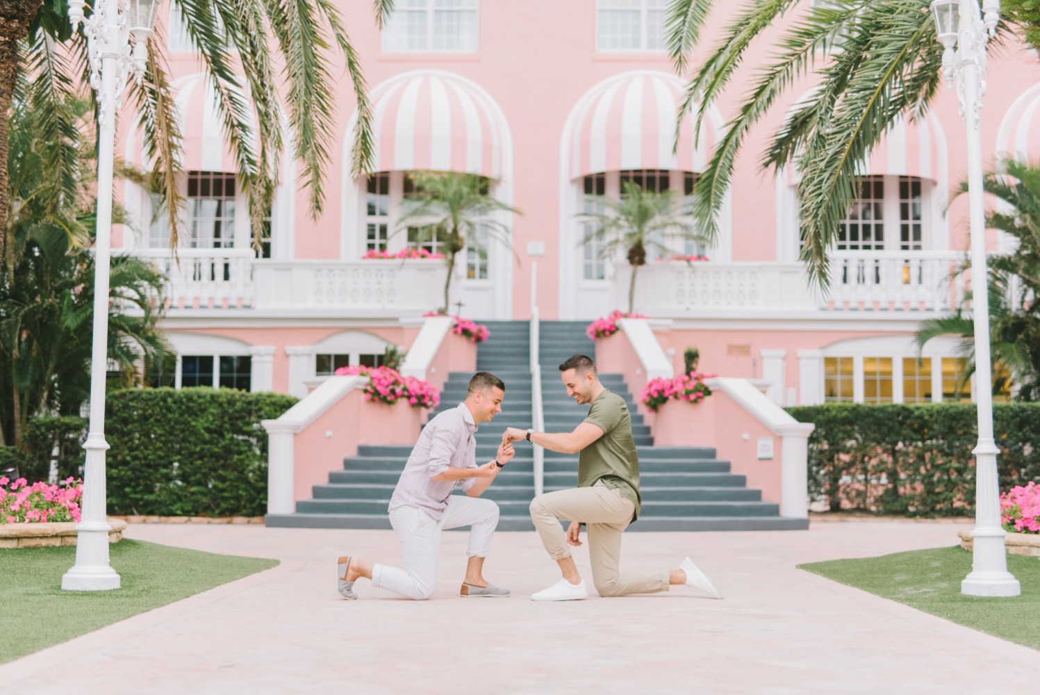 josh-and-tim-engaged-at-the-don-cesar