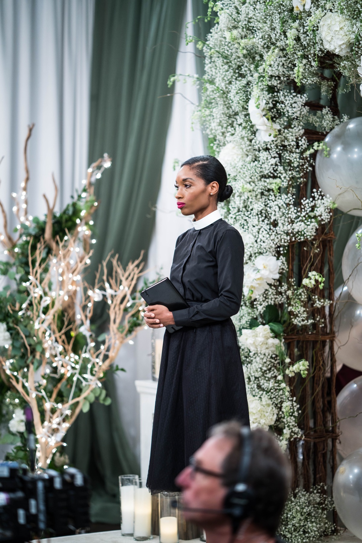 REV. ROXY Birchfield