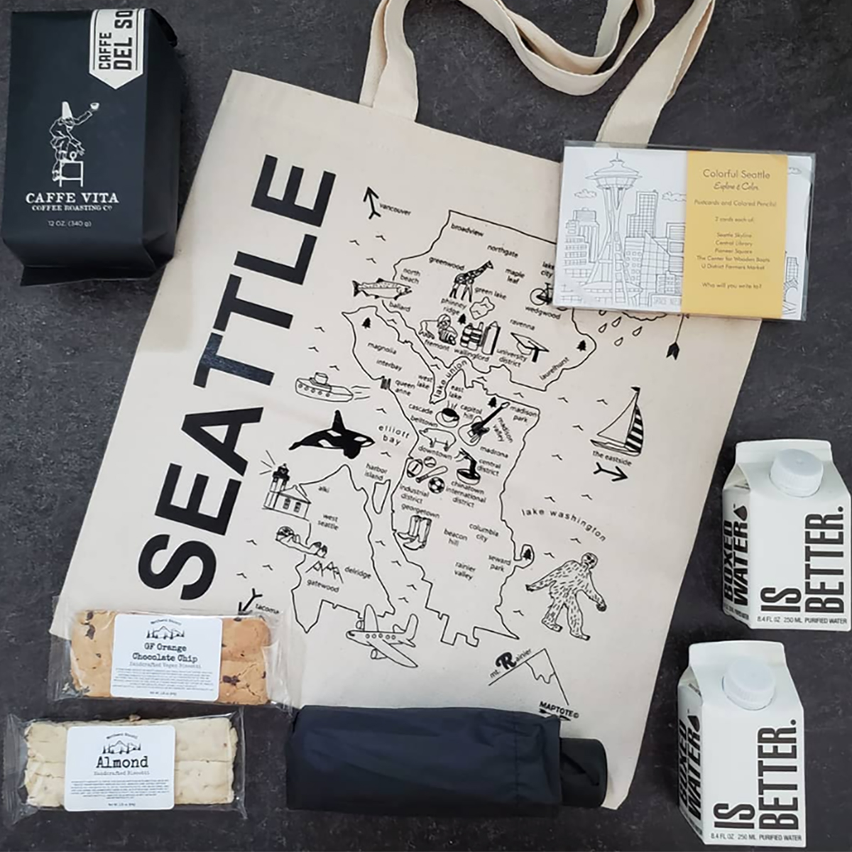 5 Tips For Making An Unforgettable Welcome Tote