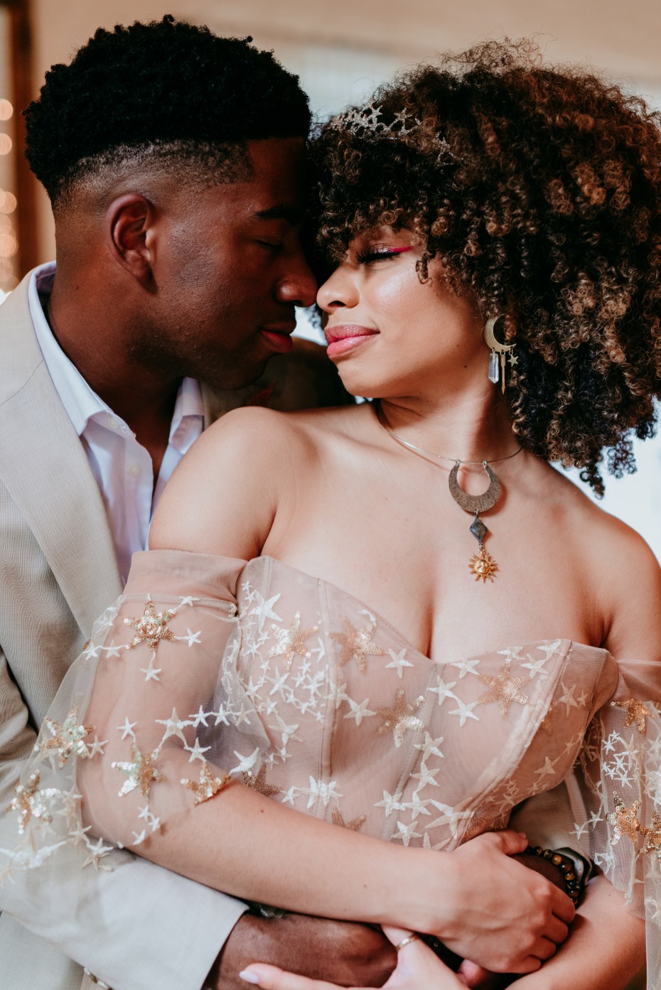 Black Wedding Vendors To Follow Who Inspire