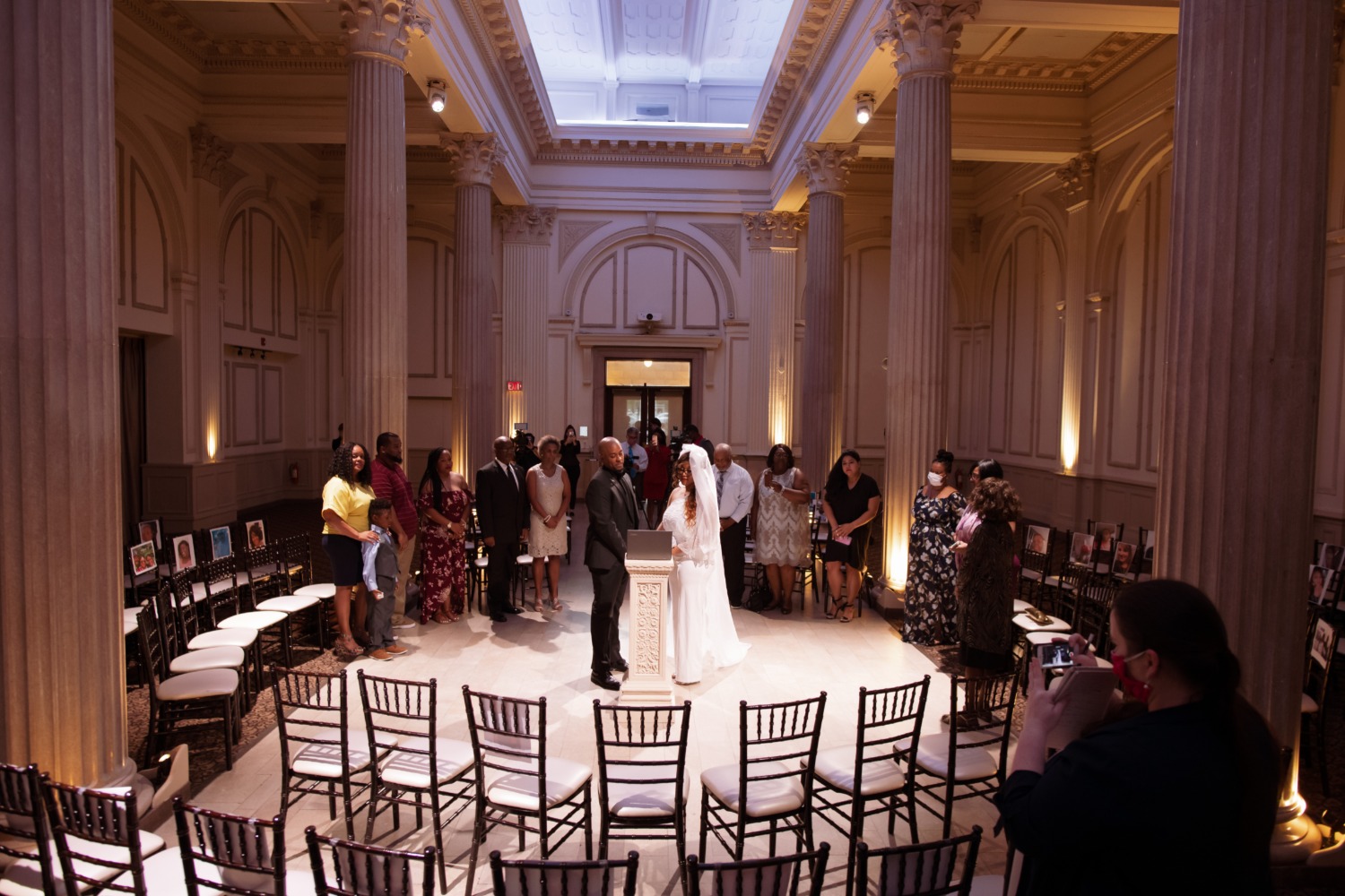surprise-memorial-day-wedding-st-augu