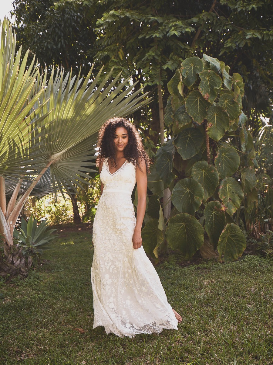 Vow’d Is Exactly Where Brides Will Want to Shop This Summer