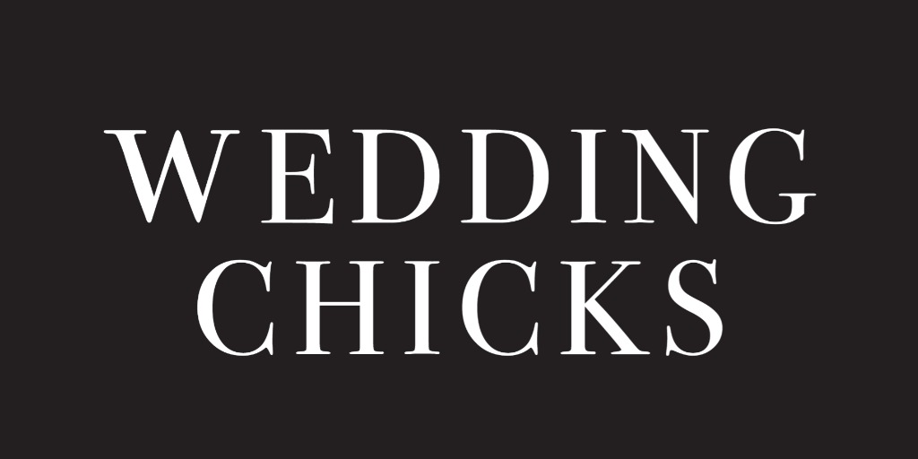 Wedding Chicks is An Anti-Racist Wedding Resource For All Couples