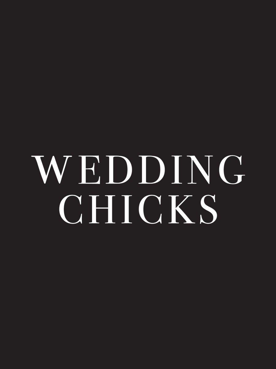 Wedding Chicks is An Anti-Racist Wedding Resource For All Couples
