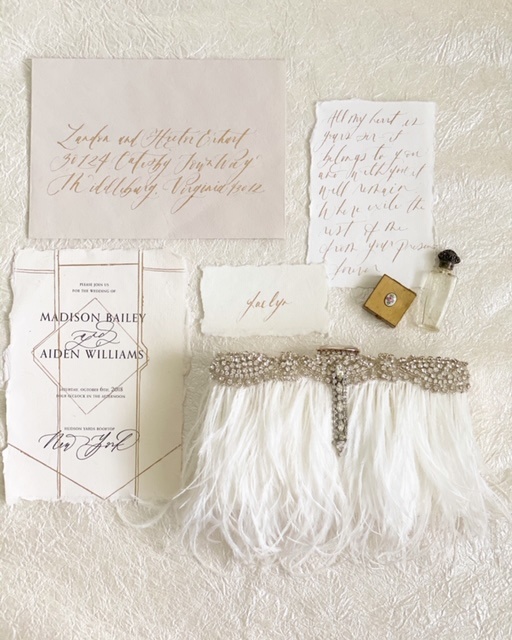 What to Prep In Your Big Day Photo Styling Kit