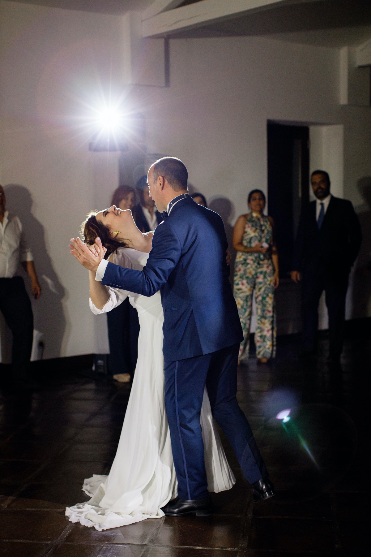 wedding dancing photography idea